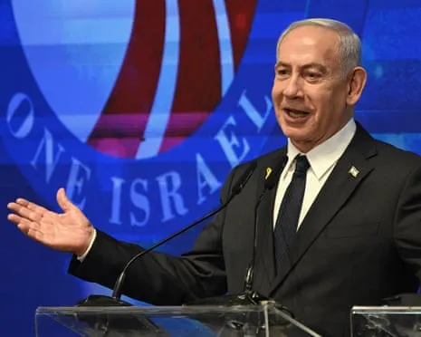 Netanyahu’s Spartan-Inspired Vision Brace Israel for Detached Financial Path