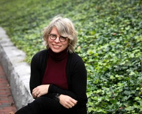 Jill Lepore Explores America's Governing Change Process: ‘It’s Extremely Difficult to Amend the Constitution’