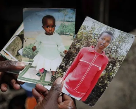 Remembering Agnes Wanjiru: A Kenyan Woman Murdered Near Military Base in 2012?