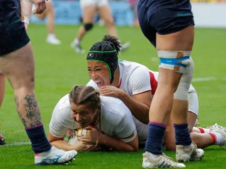 The Red Roses Stay Favorites for World Cup Glory, But Wagering on Them Remains a Different Story.